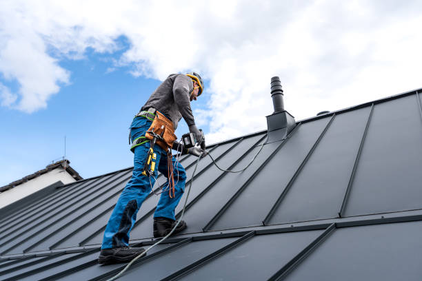 Best Roofing for New Construction  in Manti, UT